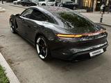 Porsche Taycan 2020 года за 59 000 000 тг. в Алматы – фото 3