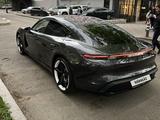 Porsche Taycan 2020 года за 59 000 000 тг. в Алматы – фото 4