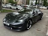 Porsche Taycan 2020 года за 59 000 000 тг. в Алматы – фото 2