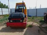 Dynapac  Дорожные катки 2001 года за 8 000 000 тг. в Актобе