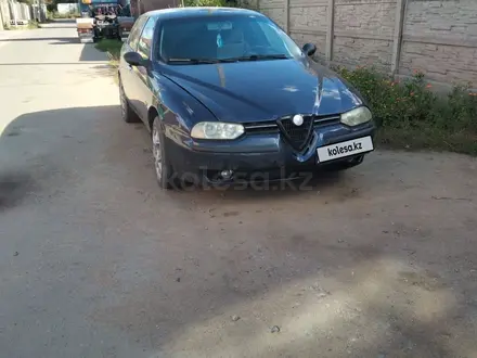 Alfa Romeo 156 2001 года за 2 500 000 тг. в Павлодар – фото 4