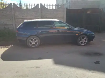 Alfa Romeo 156 2001 года за 2 500 000 тг. в Павлодар – фото 5