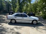Mercedes-Benz C 200 1995 годаүшін700 000 тг. в Павлодар – фото 4
