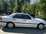 Mercedes-Benz C 200 1995 годаүшін700 000 тг. в Павлодар – фото 5