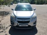 Chevrolet Tracker 2014 годаүшін5 200 000 тг. в Семей