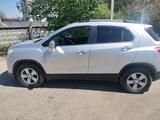 Chevrolet Tracker 2014 годаүшін5 200 000 тг. в Семей – фото 4