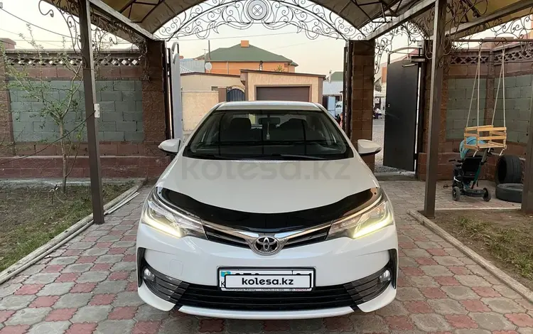 Toyota Corolla 2016 годаүшін8 000 000 тг. в Астана