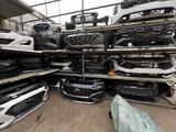 Бамперы за 10 000 тг. в Алматы