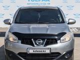 Nissan Qashqai 2013 годаүшін6 000 000 тг. в Актобе – фото 2