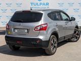 Nissan Qashqai 2013 года за 6 000 000 тг. в Актобе – фото 2