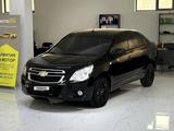 Chevrolet Cobalt 2023 годаүшін6 990 000 тг. в Шымкент