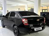 Chevrolet Cobalt 2023 годаүшін6 990 000 тг. в Шымкент – фото 4