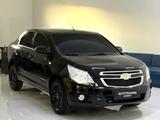 Chevrolet Cobalt 2023 годаүшін6 990 000 тг. в Шымкент – фото 5