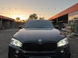 BMW X5 2017 годаүшін16 000 000 тг. в Шымкент