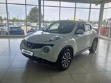 Nissan Juke 2014 года за 6 100 000 тг. в Талдыкорган