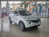 Nissan Juke 2014 года за 6 100 000 тг. в Талдыкорган – фото 3