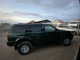 Mitsubishi Montero Sport 2001 года за 3 550 000 тг. в Алматы