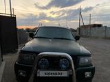 Mitsubishi Montero Sport 2001 года за 3 550 000 тг. в Алматы – фото 2
