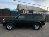 Mitsubishi Montero Sport 2001 года за 3 550 000 тг. в Алматы – фото 3