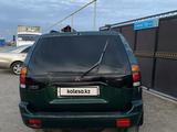 Mitsubishi Montero Sport 2001 года за 3 550 000 тг. в Алматы – фото 4