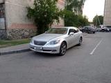 Lexus LS 460 2006 года за 8 000 000 тг. в Павлодар