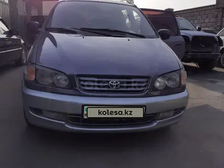 Toyota Picnic 1998 года за 3 500 000 тг. в Алматы