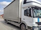 Mercedes-Benz  Atego 2010 годаүшін15 000 000 тг. в Кызылорда – фото 4