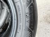 Goodyear EfficientGrip SUV 2 за 300 000 тг. в Темиртау – фото 5