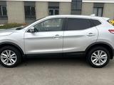 Nissan Qashqai 2018 годаfor9 400 000 тг. в Алматы – фото 4