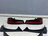 BMW G30 задние фонариүшін450 000 тг. в Шымкент