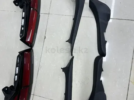BMW G30 задние фонари за 450 000 тг. в Шымкент – фото 6