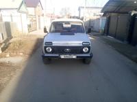 ВАЗ (Lada) Lada 2121 2006 годаfor1 800 000 тг. в Атырау