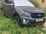 Hyundai Creta 2021 годаfor12 000 000 тг. в Алматы – фото 3