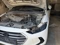 Hyundai Elantra 2018 годаүшін10 000 тг. в Алматы