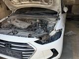 Hyundai Elantra 2018 годаүшін10 000 тг. в Алматы