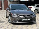 Toyota Camry 2017 года за 11 500 000 тг. в Алматы