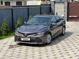 Toyota Camry 2017 года за 11 500 000 тг. в Алматы – фото 3