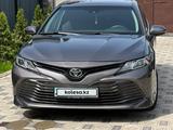 Toyota Camry 2017 года за 11 500 000 тг. в Алматы – фото 2