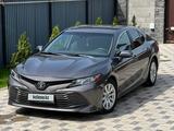 Toyota Camry 2017 года за 11 500 000 тг. в Алматы – фото 5