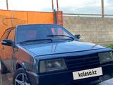 ВАЗ (Lada) 2108 1991 года за 450 000 тг. в Кордай – фото 3
