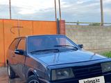 ВАЗ (Lada) 2108 1991 года за 450 000 тг. в Кордай – фото 4