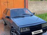 ВАЗ (Lada) 2108 1991 годаүшін450 000 тг. в Кордай – фото 2