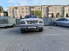 Ford Explorer, 1995