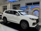 Chery C8 2025 года за 8 490 000 тг. в Астана