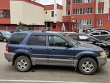 Ford Escape 2001 года за 3 700 000 тг. в Астана – фото 2