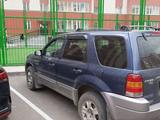 Ford Escape 2001 года за 3 700 000 тг. в Астана – фото 3