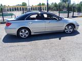 Honda Legend 2005 годаүшін3 200 000 тг. в Усть-Каменогорск – фото 5