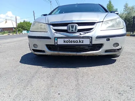 Honda Legend 2005 года за 2 800 000 тг. в Усть-Каменогорск – фото 7