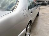 Mercedes-Benz S 280 1997 года за 4 400 000 тг. в Шымкент – фото 5