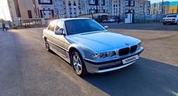 BMW 730 2001 годаүшін3 300 000 тг. в Алматы – фото 5